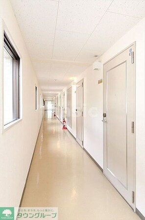 Aifort.立川の物件内観写真